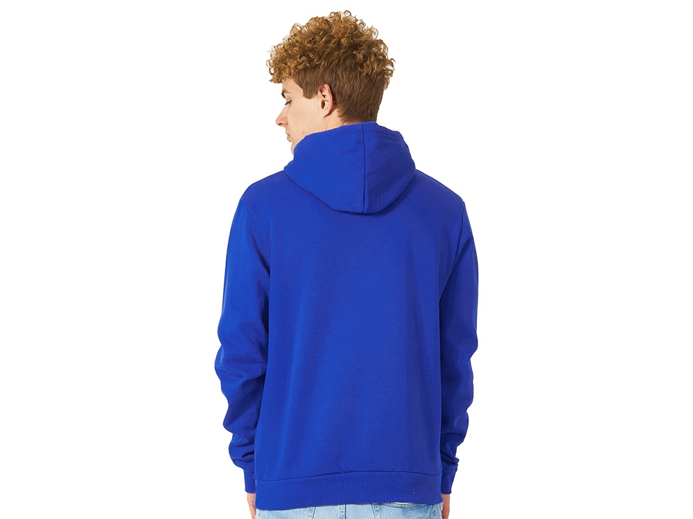 Толстовка с капюшоном Amsterdam мужская, синий классический-2