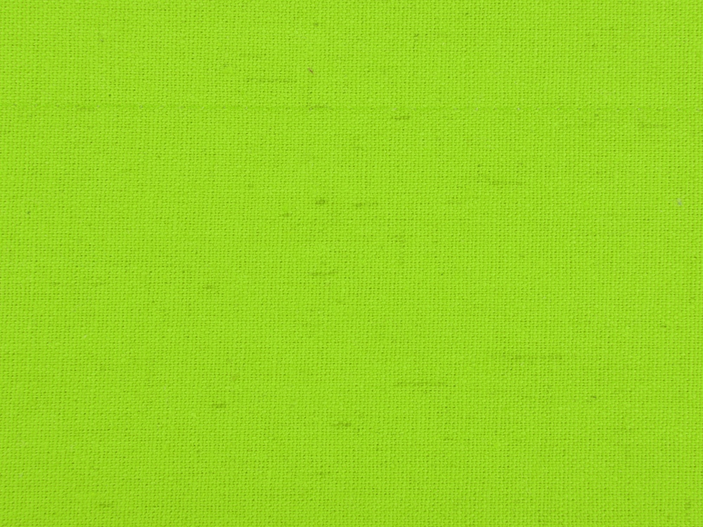 Складная хлопковая сумка для шопинга Gross с карманом, зеленое яблоко-8