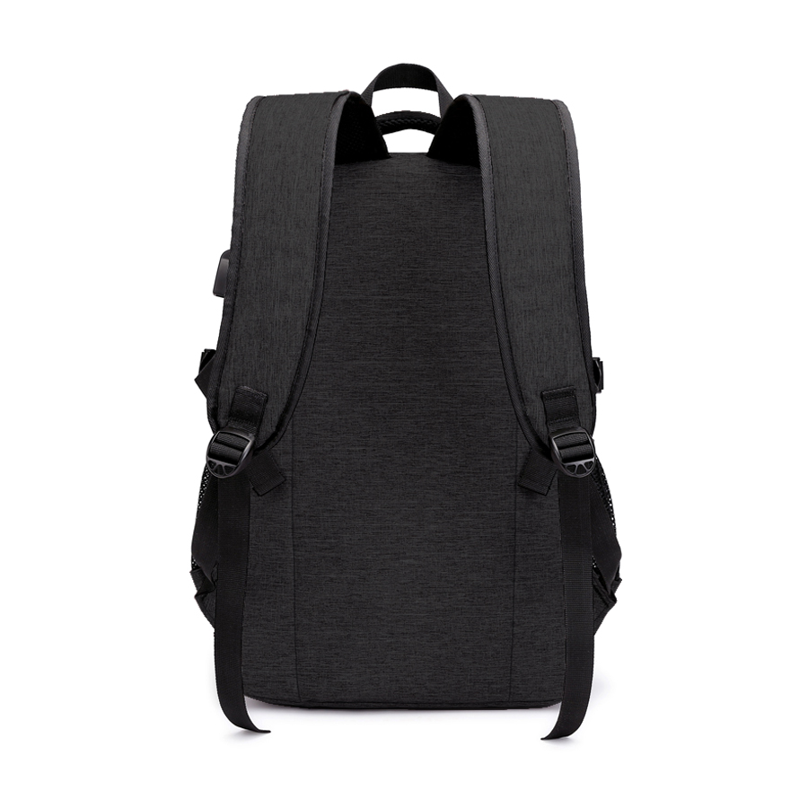 Рюкзак Gerk, Черный-3