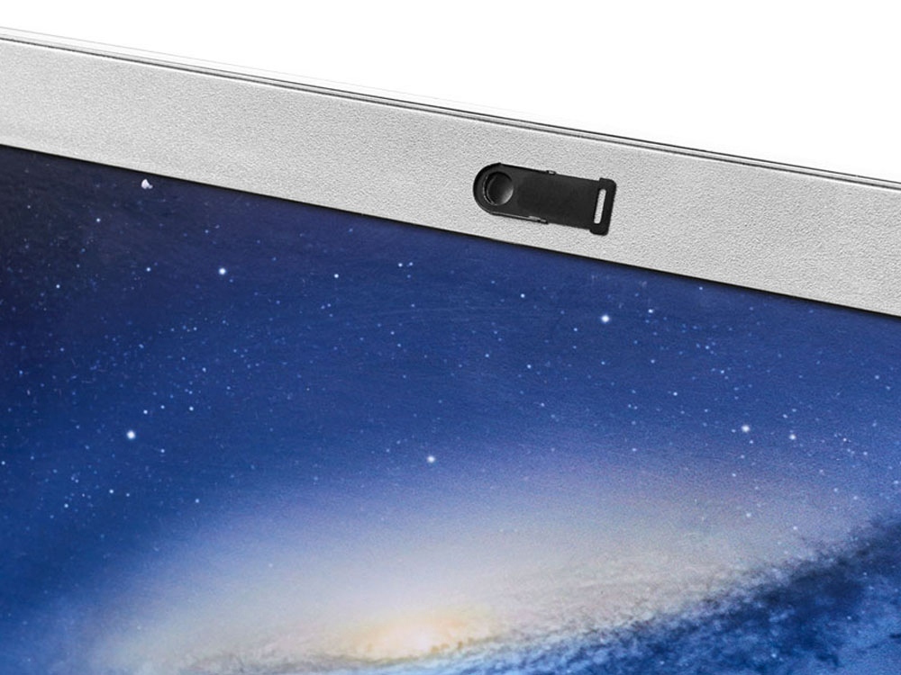 Алюминиевый блокер Privy для камеры-2