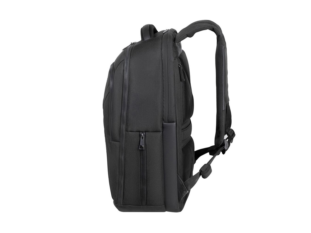 RIVACASE 8164 black ECO рюкзак для ноутбука 17.3 / 4-4