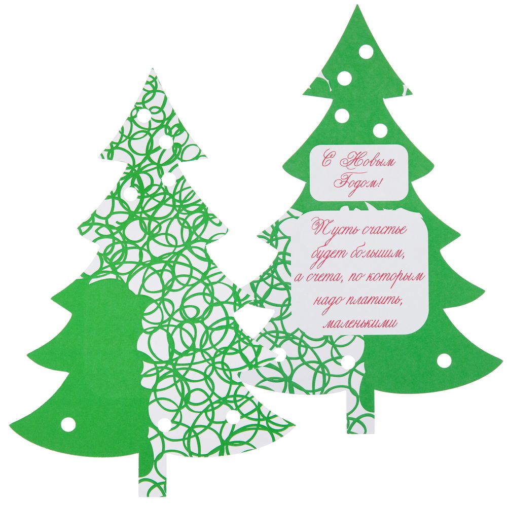 Заготовка из бумаги Paper, L-2