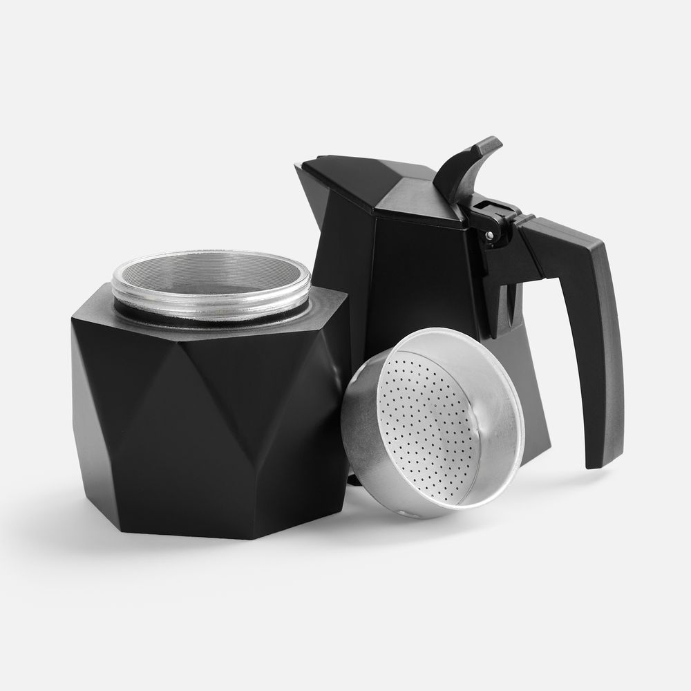 Гейзерная кофеварка Rombini-2