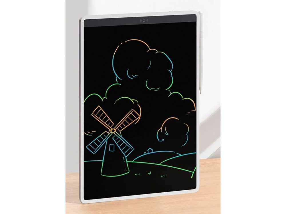 Планшет графический Xiaomi LCD Writing Tablet 13.5 (Color Edition) MJXHB02WC (BHR7278GL)-3