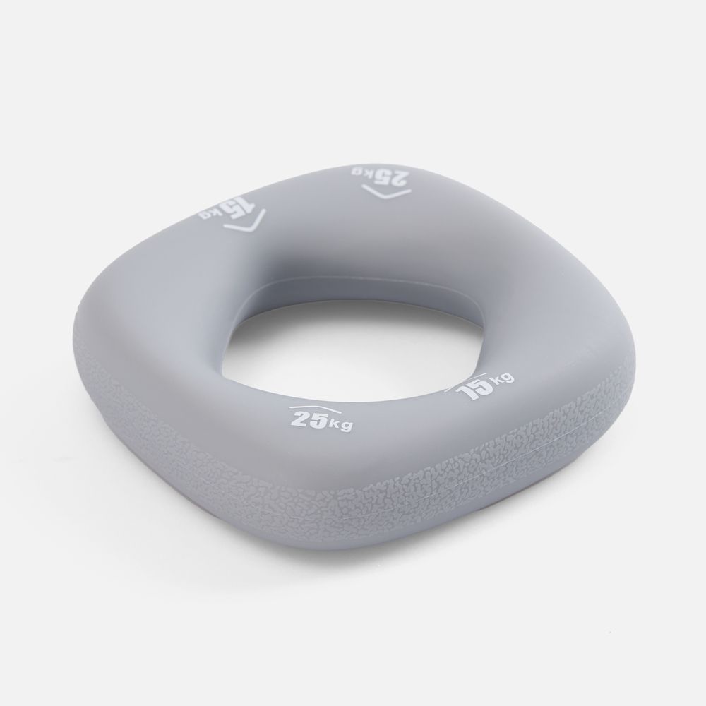 Эспандер кистевой Doubly, серый-1