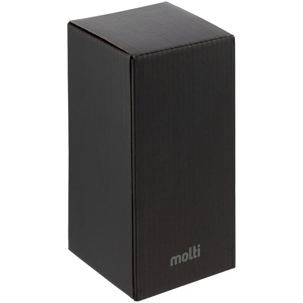 Шейкер для коктейлей «Взболтать не смешивать»-3