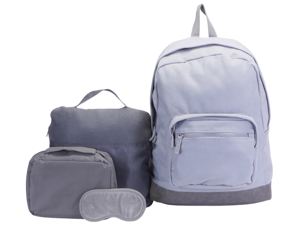 Набор Easy flight, серый-1