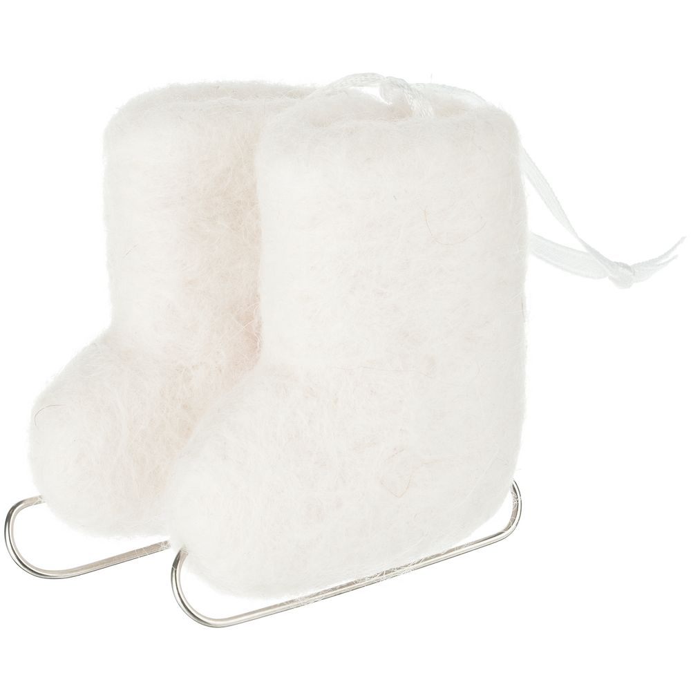 Подвеска Woolin, коньки-0