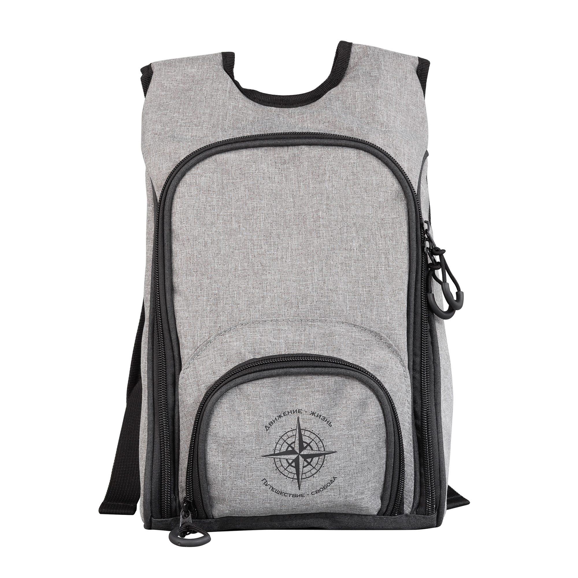 Набор для пикника "Швеция" на 2 персоны-5