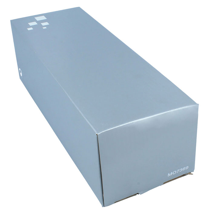 Штопор электрический, черный-14