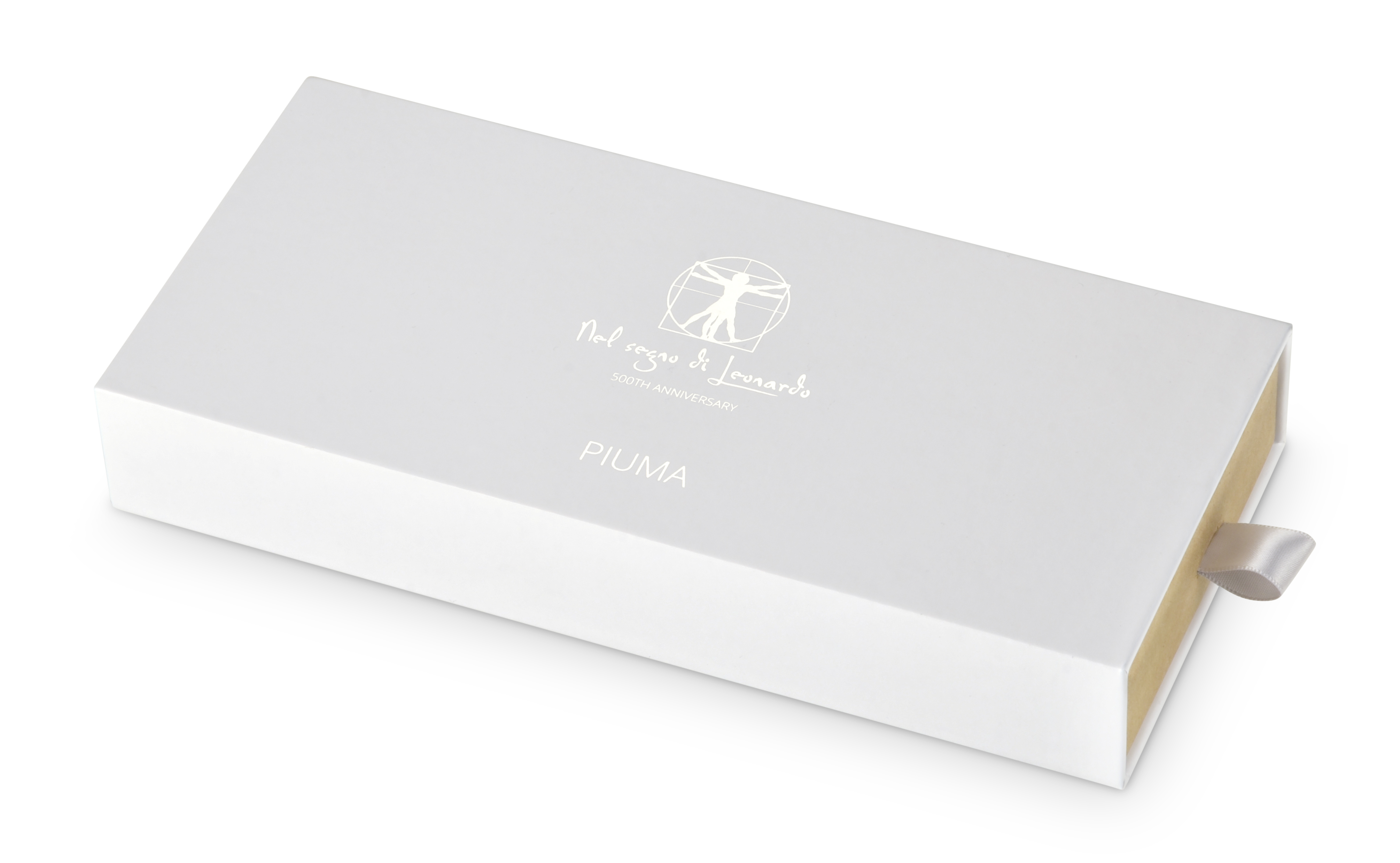 Шариковая ручка Pininfarina Piuma LEONARDO PEAR WOOD-14