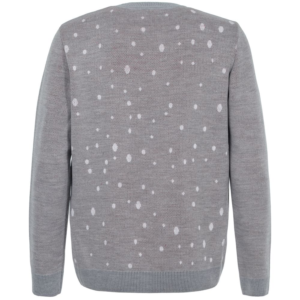 Свитер на заказ Tricksy Fint, акрил-7