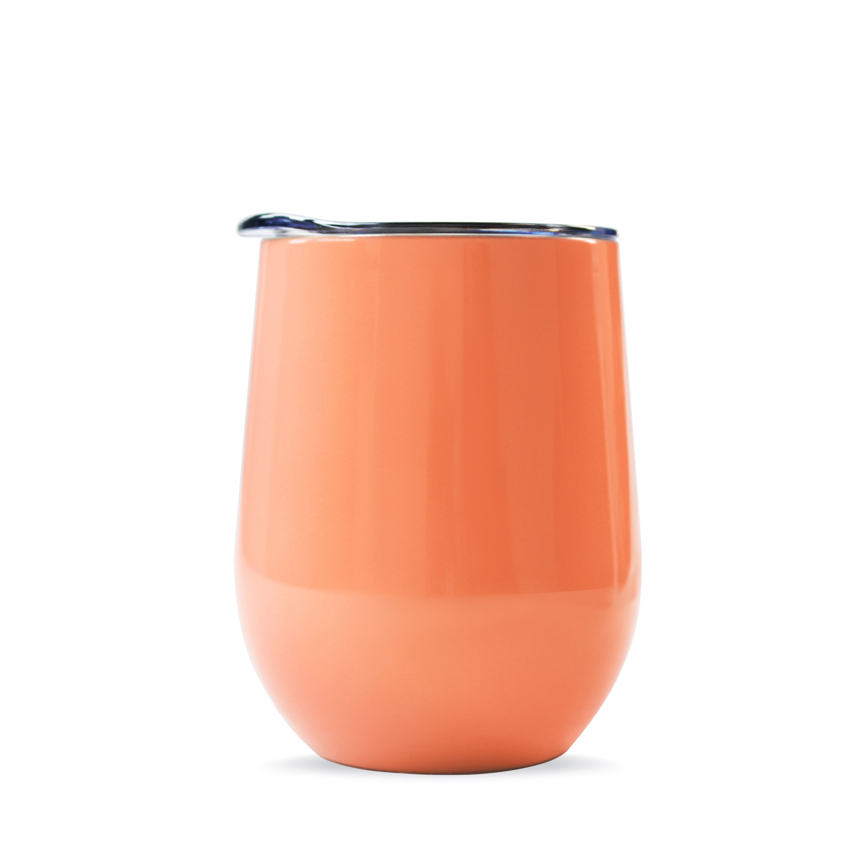 Набор Cofer Tube CO12 black (коралловый)-2