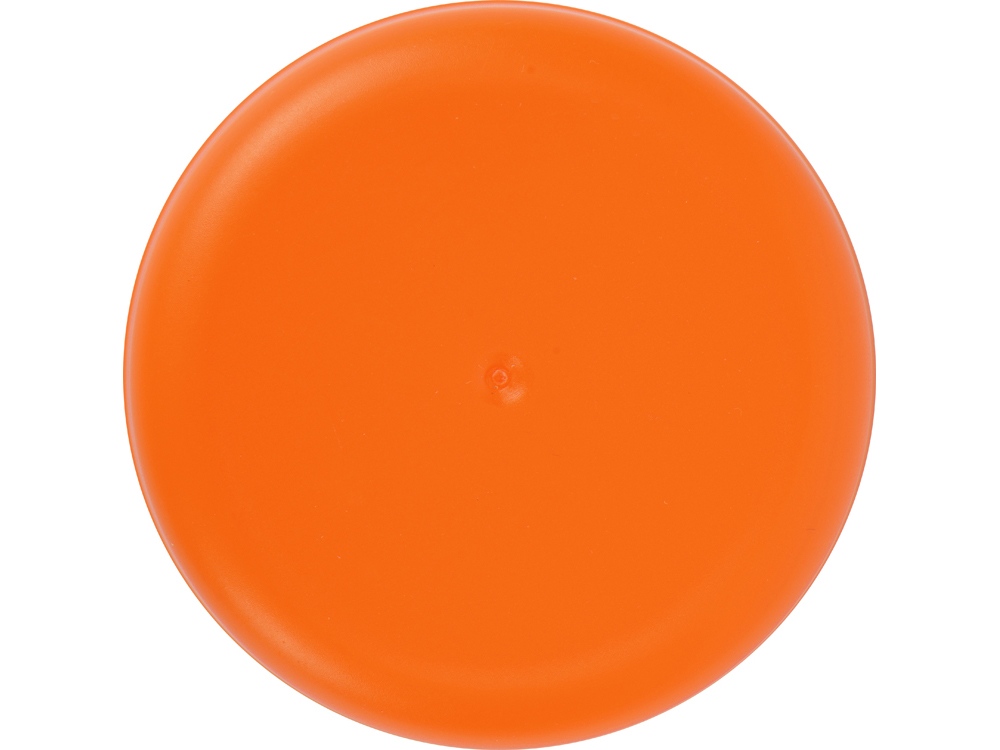 Бутылка для воды Candy, PET, оранжевый-7