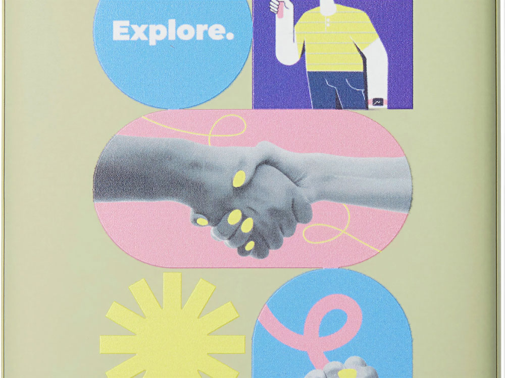 Набор для выставочных мероприятий-6