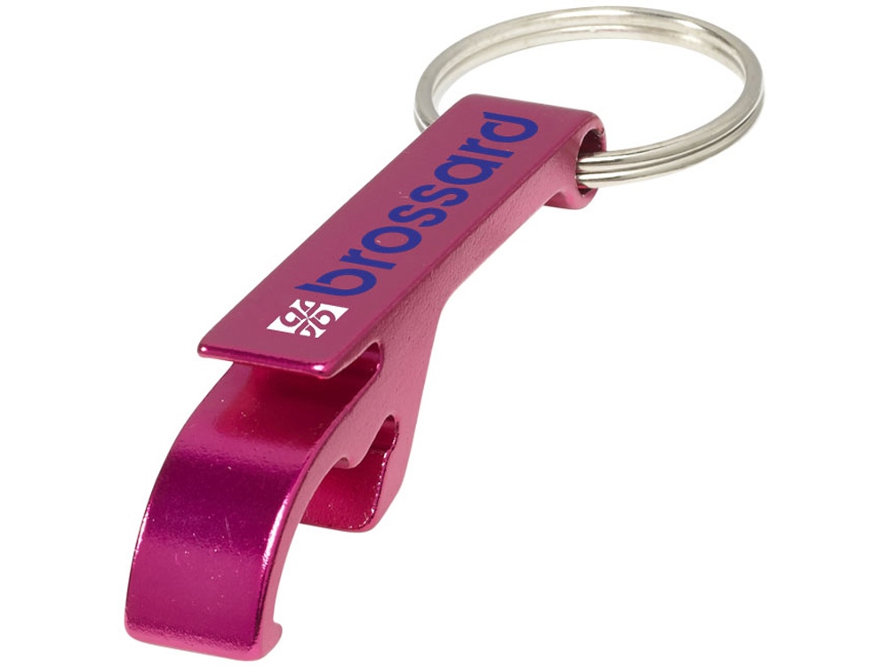 Брелок-открывалка Tao-4