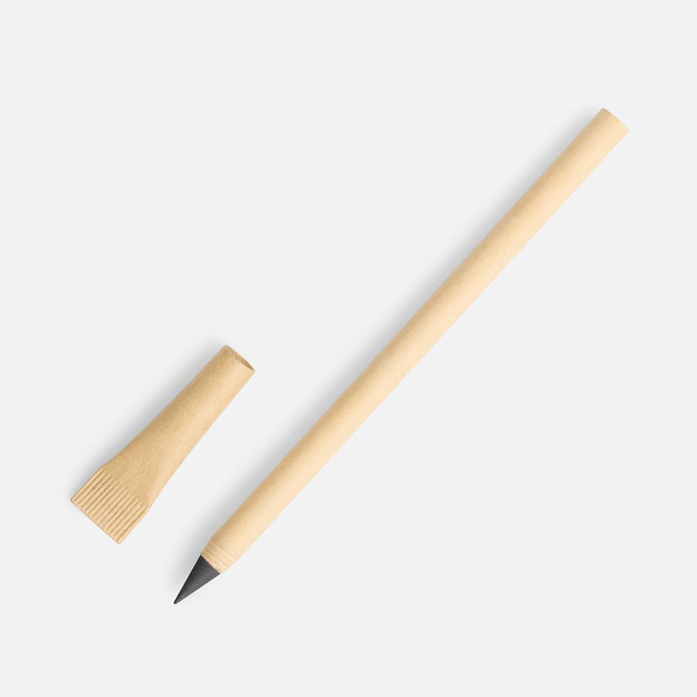 Вечный карандаш Carton Inkless, неокрашенный-0