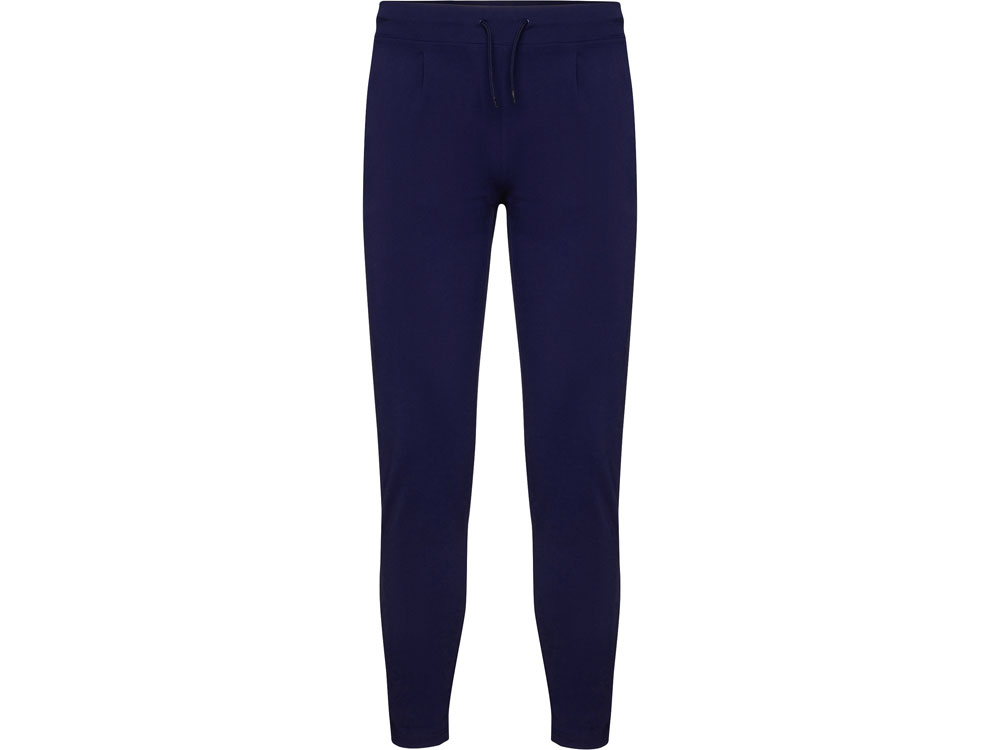 LARISA брюки, нэйви-0