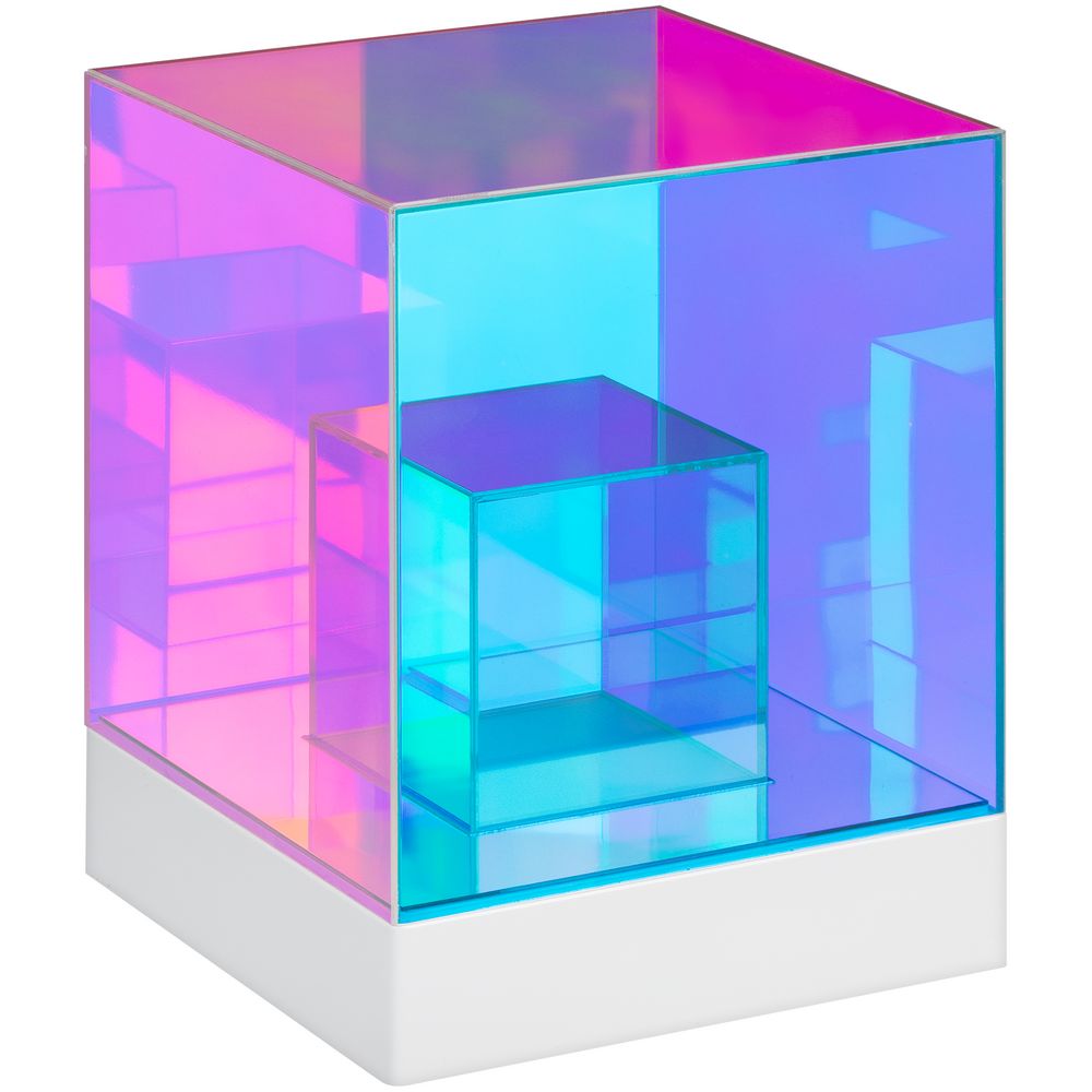 Интерьерный светильник Cubini-1