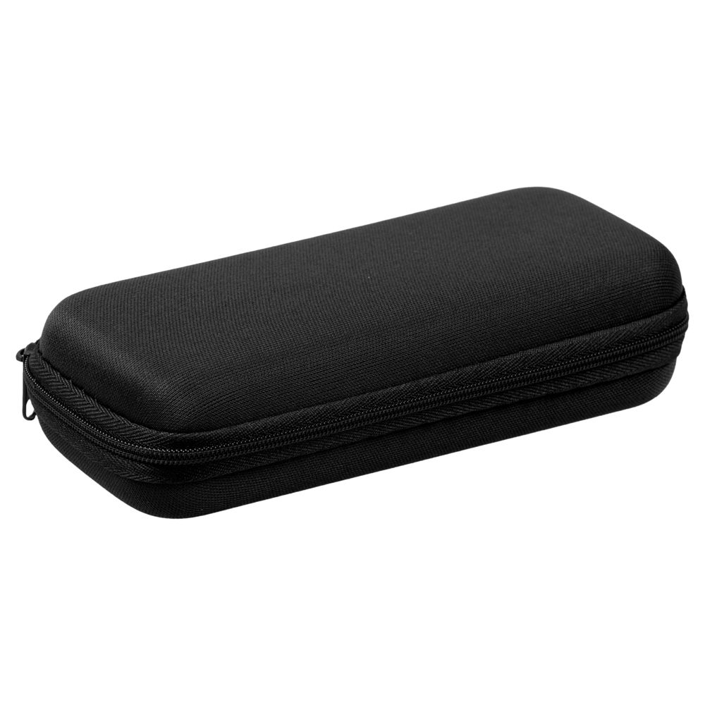 Зонт складной Five, черный-2