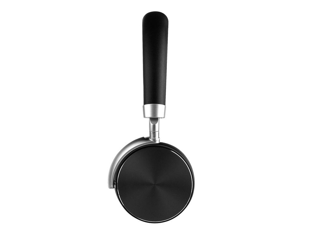 Беспроводные наушники Rombica mysound BH-13 Black ANC, черный-3