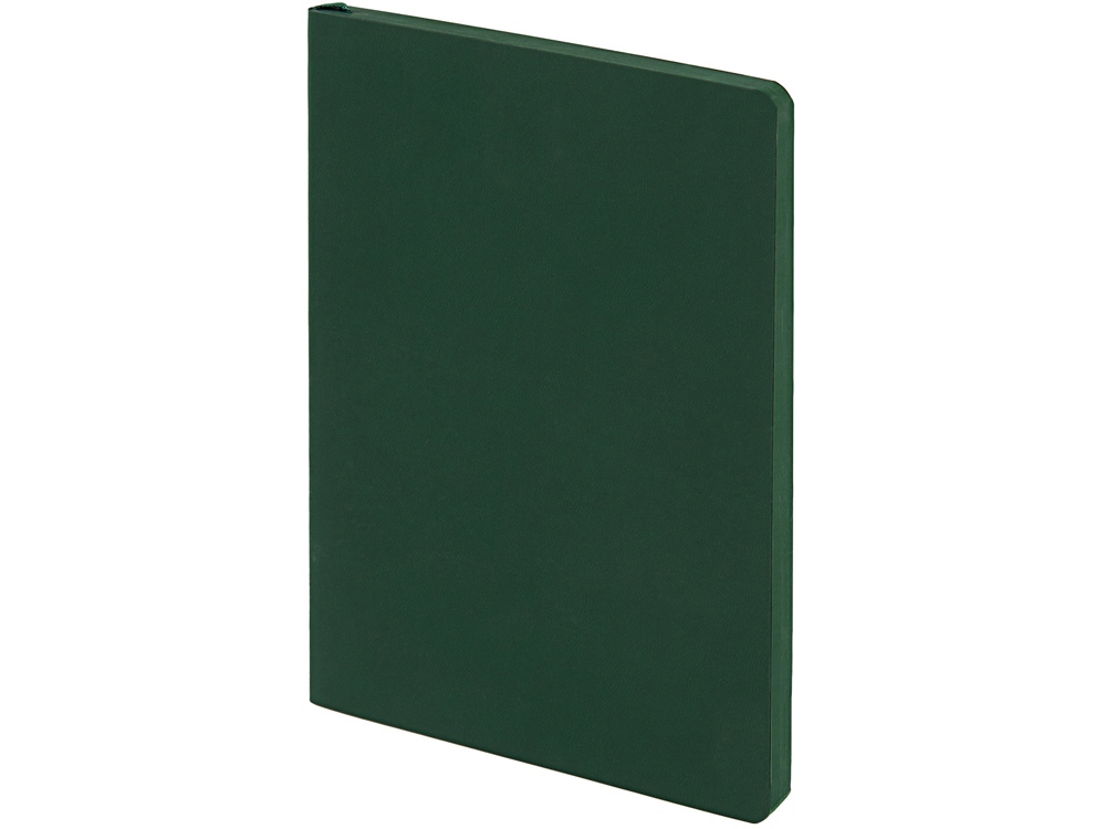 Ежедневник недатированный А5 Megapolis Color Flex, темно-зеленый-2