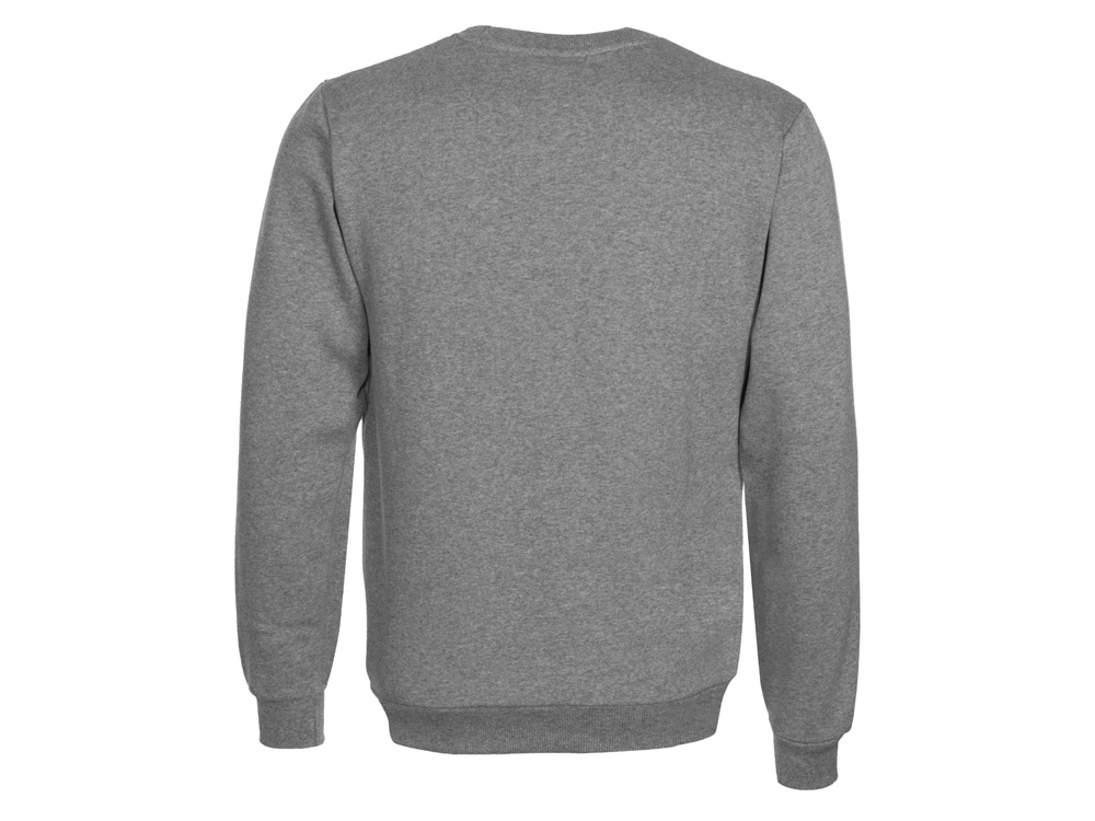 Толстовка Rome мужская, серый меланж-7
