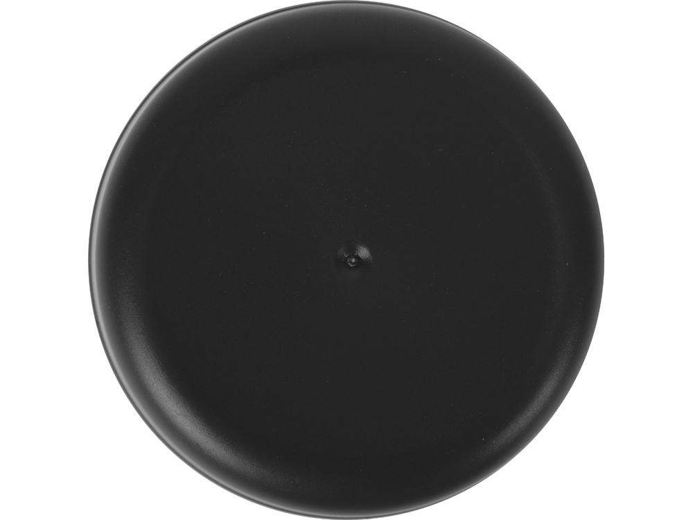 Бутылка для воды Candy, PET, черный-7