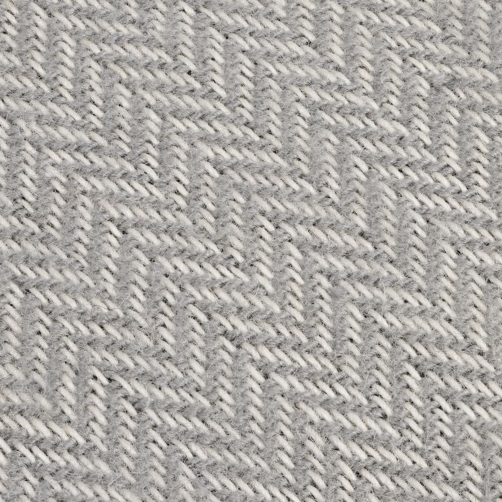 Плед Bilbo, серый-2