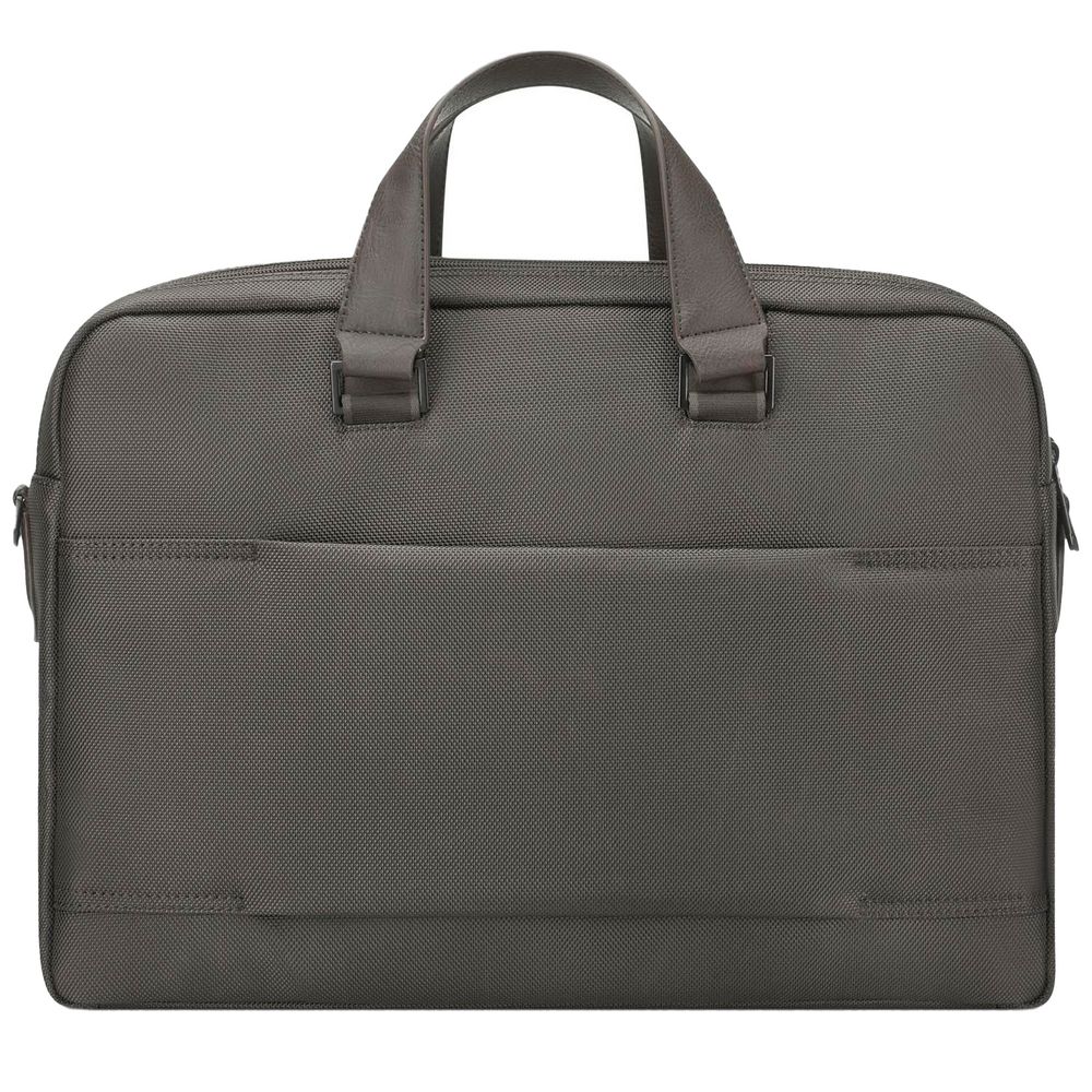 Сумка для ноутбука Panama, серая-1