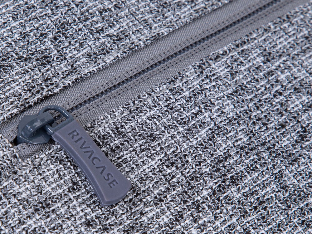 RIVACASE 7913 light grey чехол для ноутбука 13.3-6