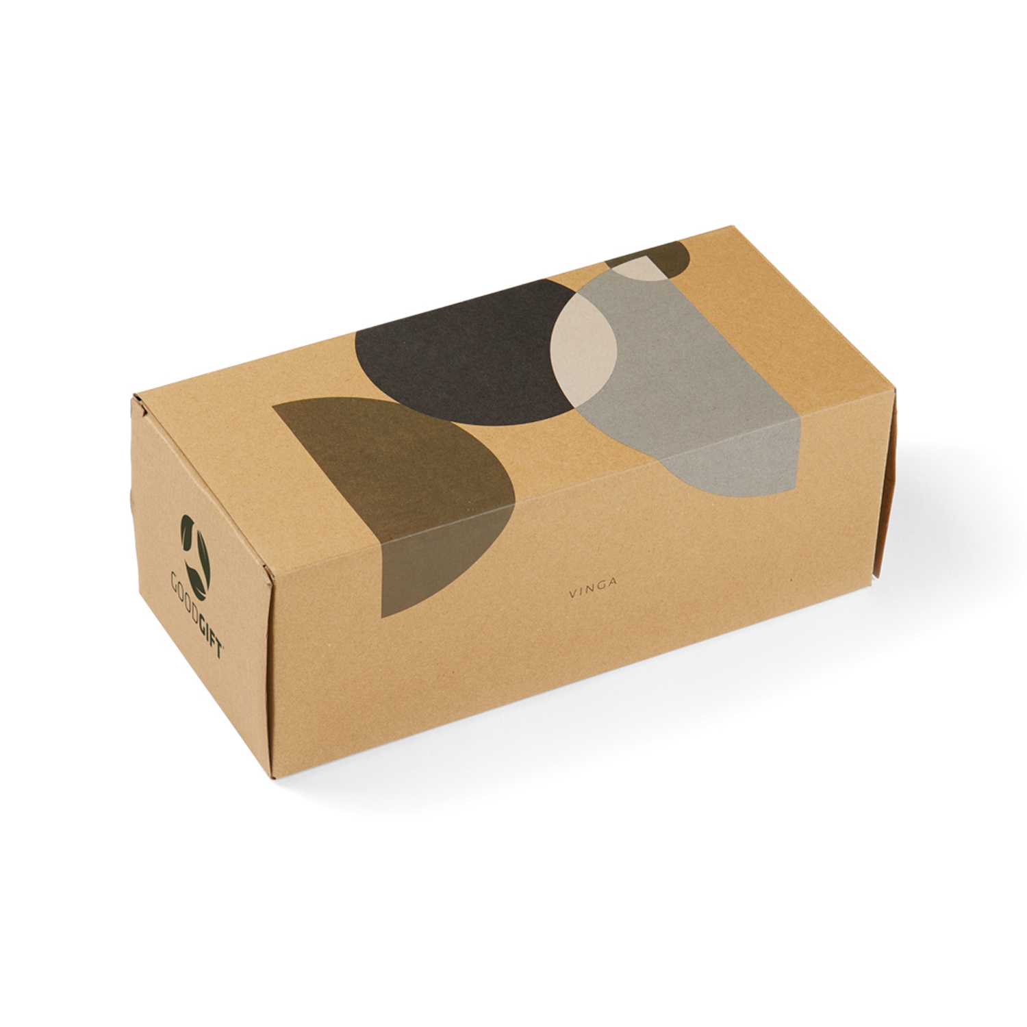 Тапочки VINGA Waltor, L/XL-2