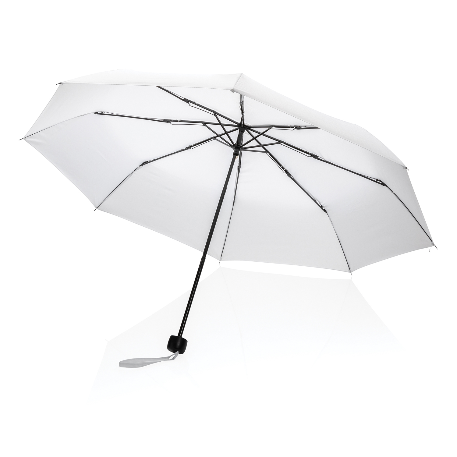 Компактный зонт Impact из RPET AWARE™, d95 см-2