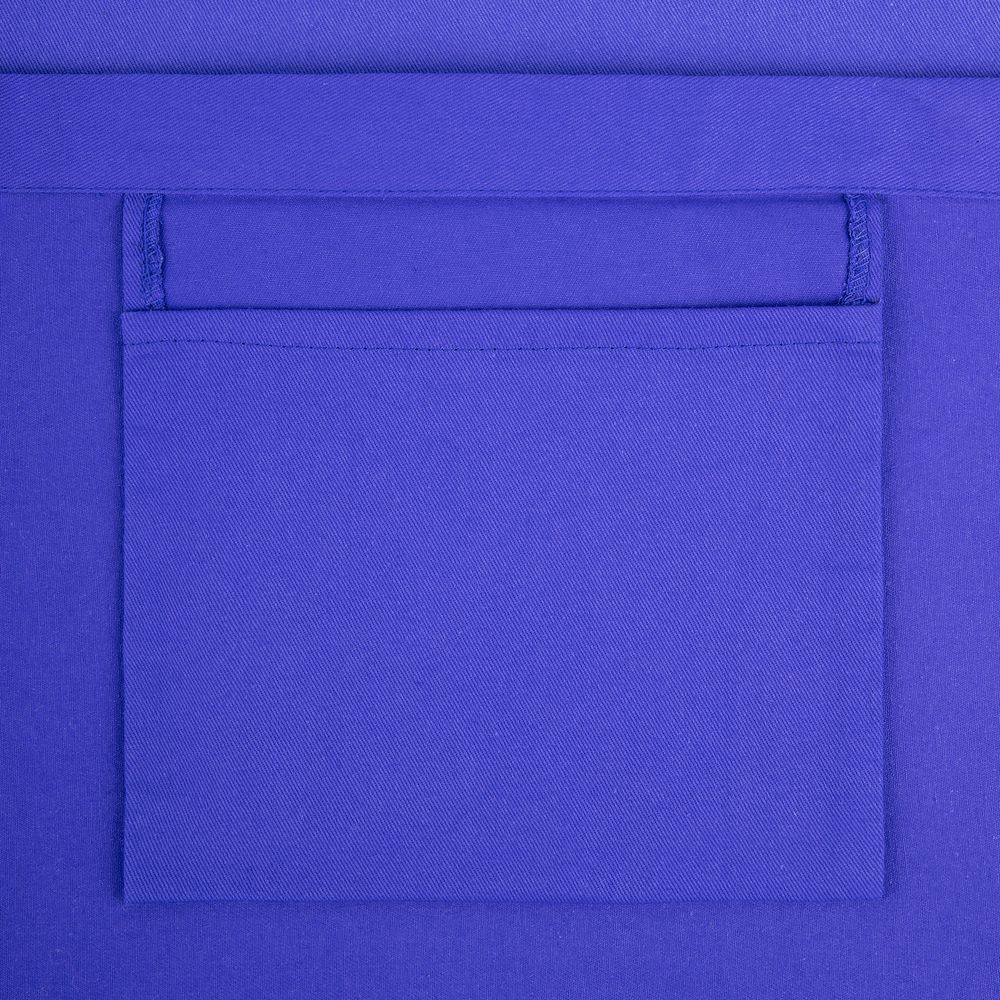 Основа для шопера B5, синяя-5