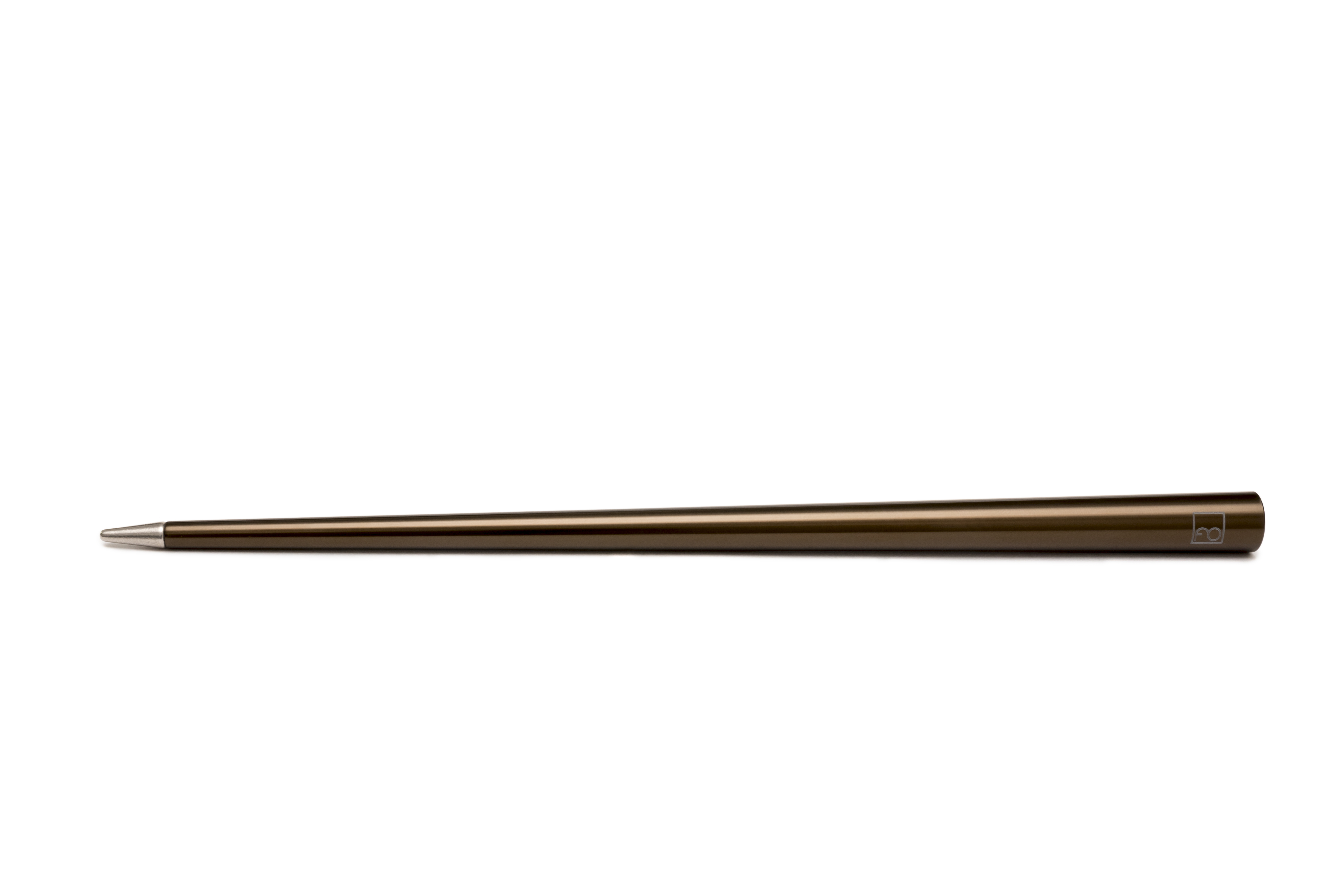 Вечная ручка Pininfarina Forever Prima BRONZE-0