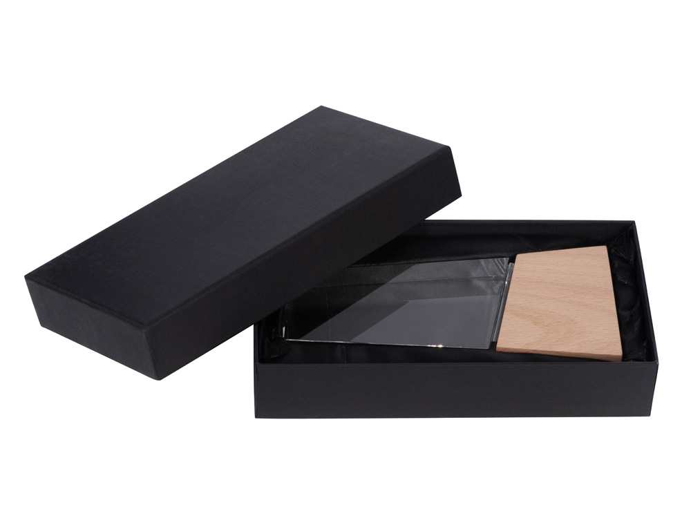 Награда Konix, прозрачный-3