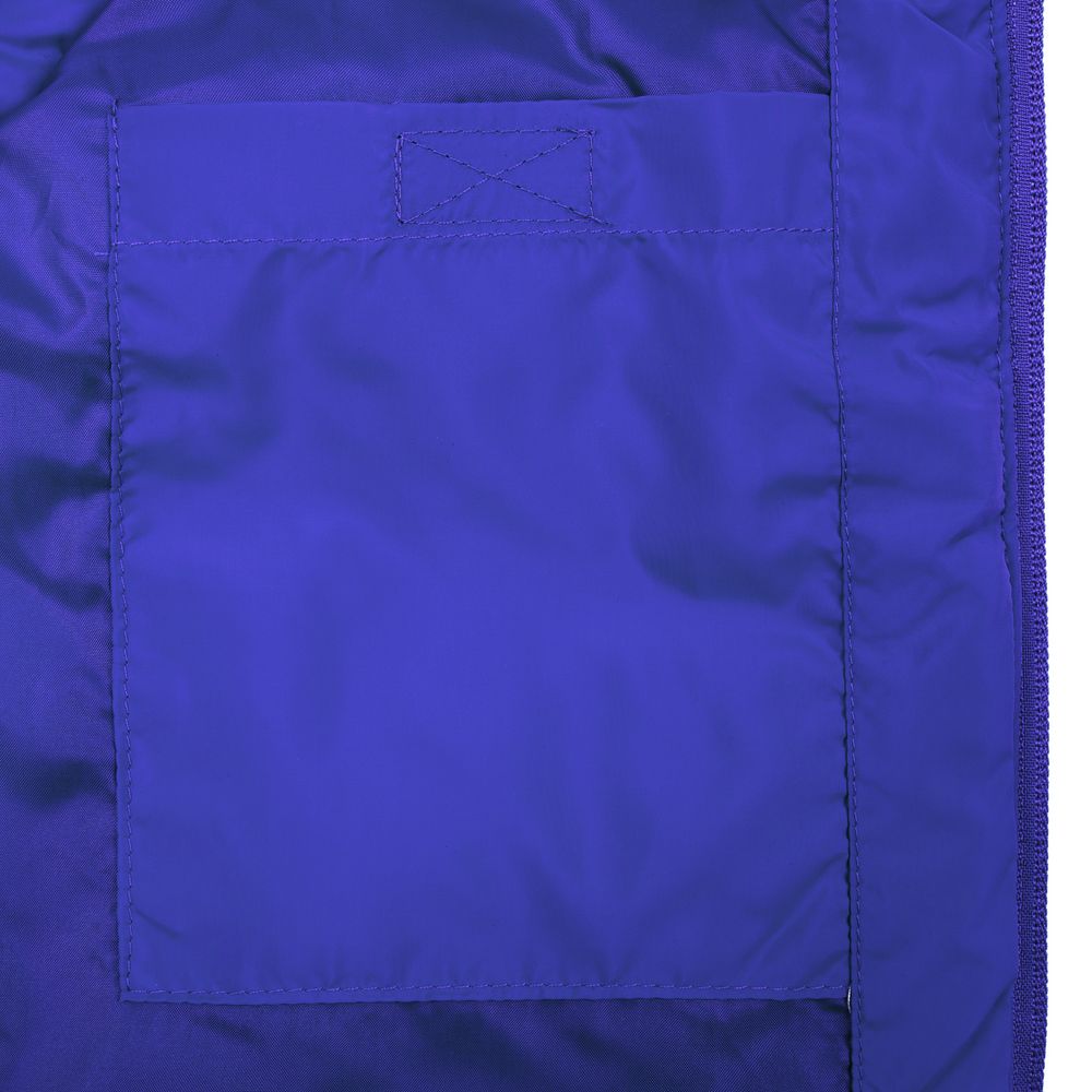 Жилет детский Kama Kids, ярко-синий-3