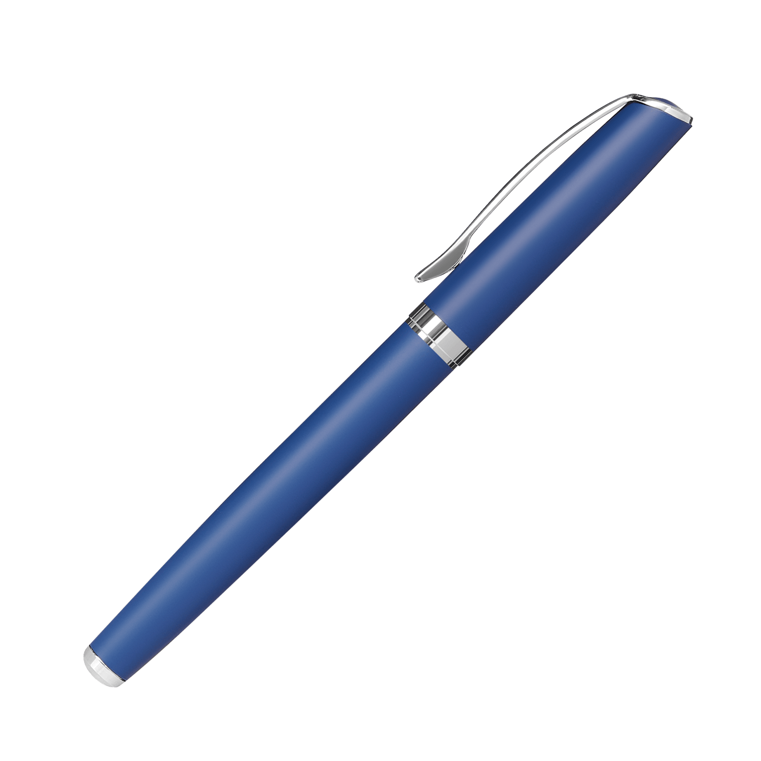 Ручка-роллер Орион (Orion), синяя-0