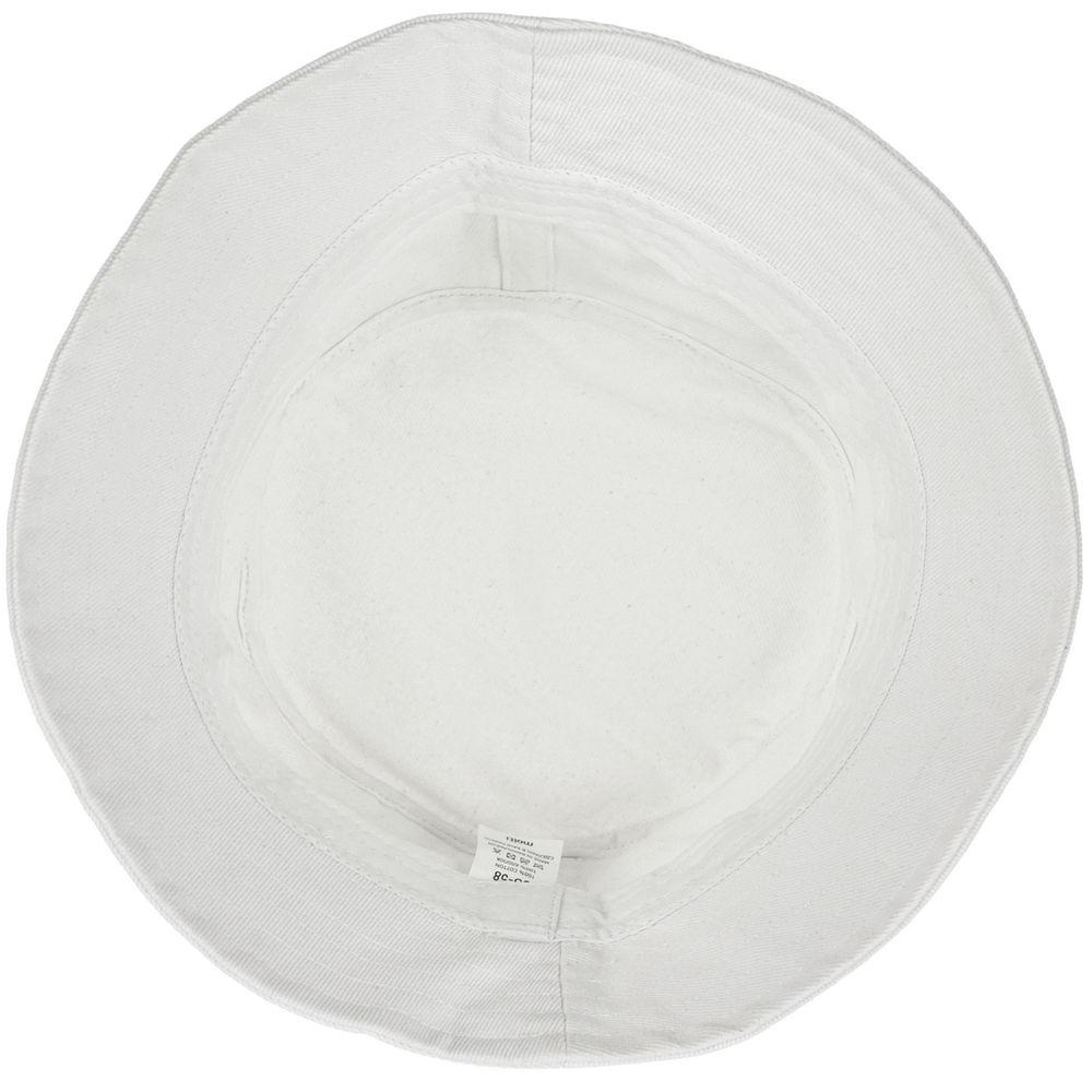 Панама Sombra, белая-1