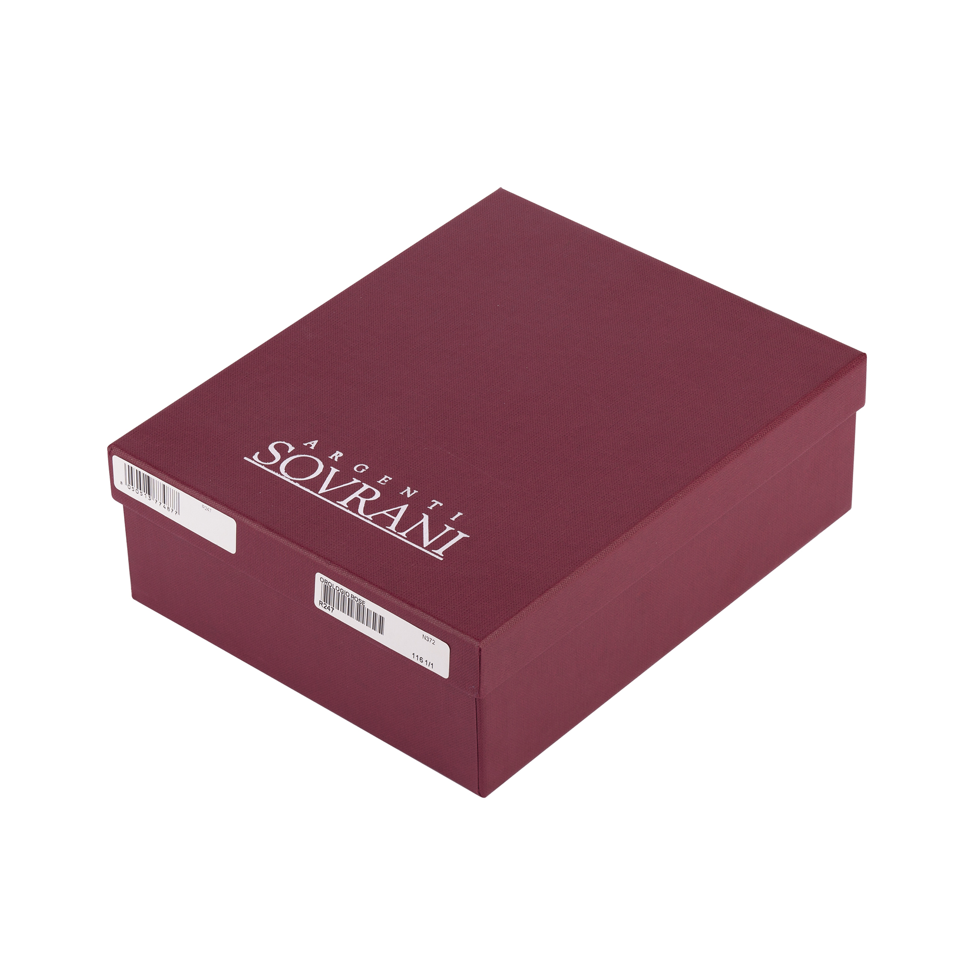 Часы настольные "Розы"-2