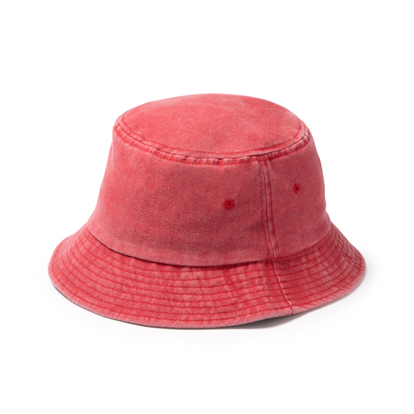 Панама DEREK, Красный-1