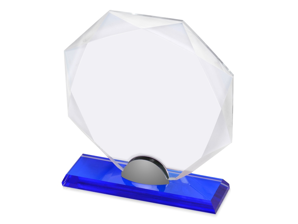 Награда Diamond, синий-1