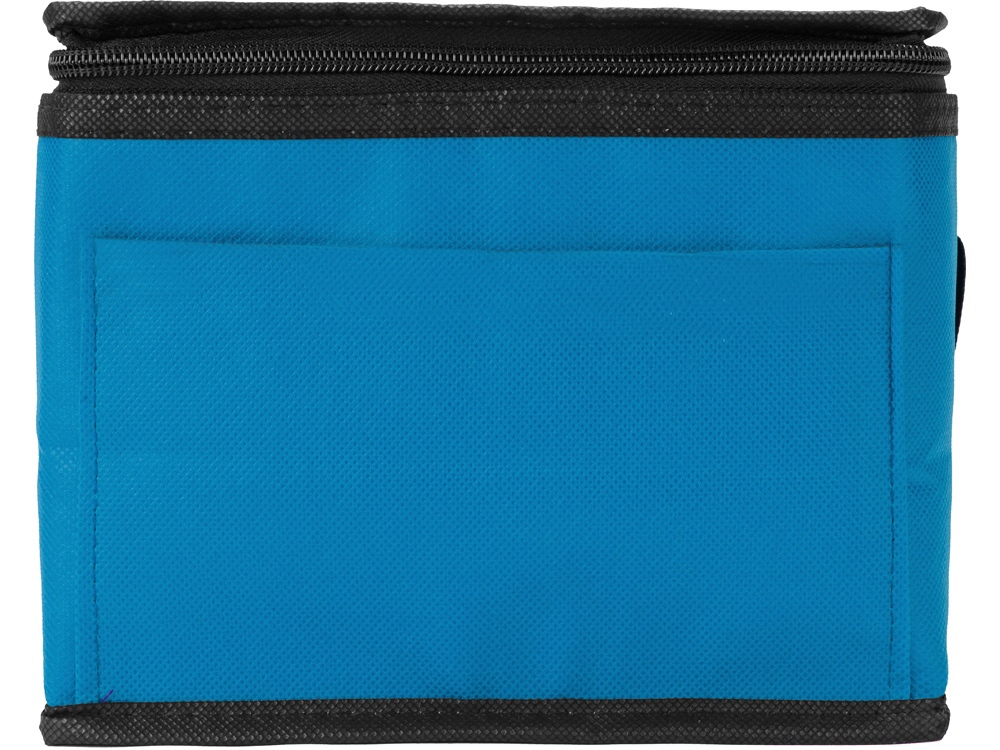 Сумка-холодильник Альбертина, голубой-2