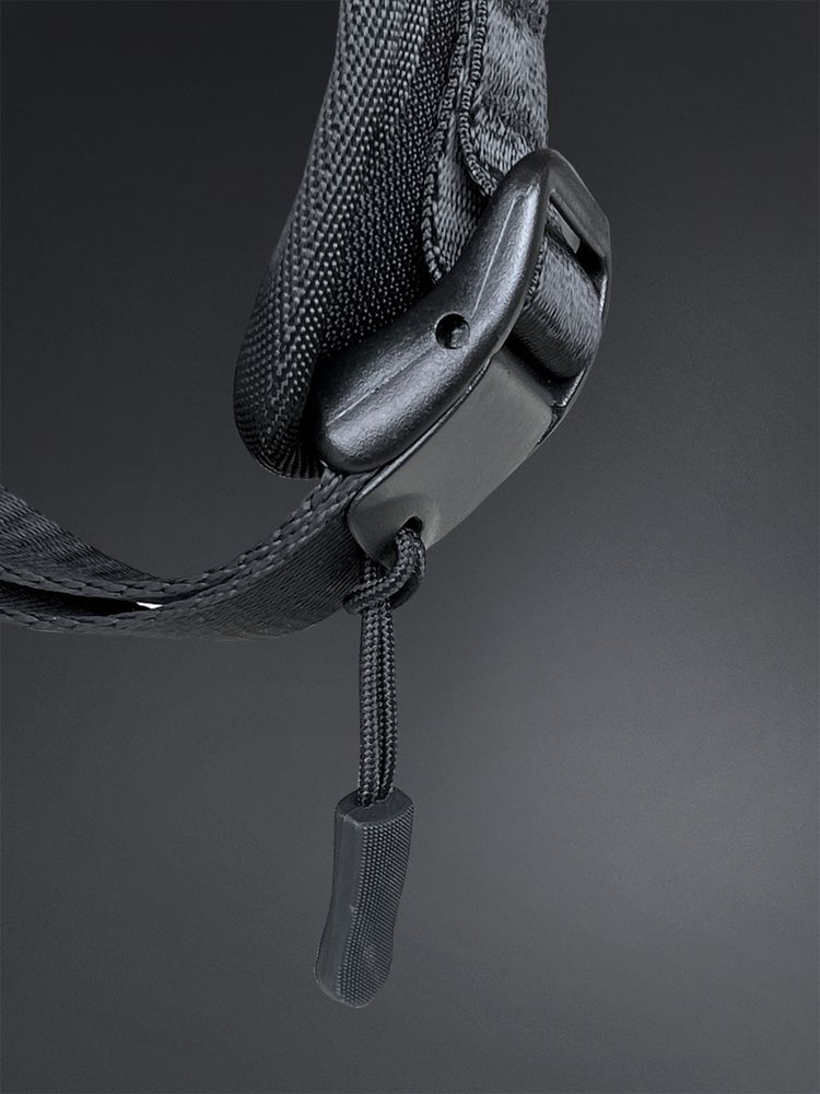 Рюкзак FlipPack, черный с зеленым-6