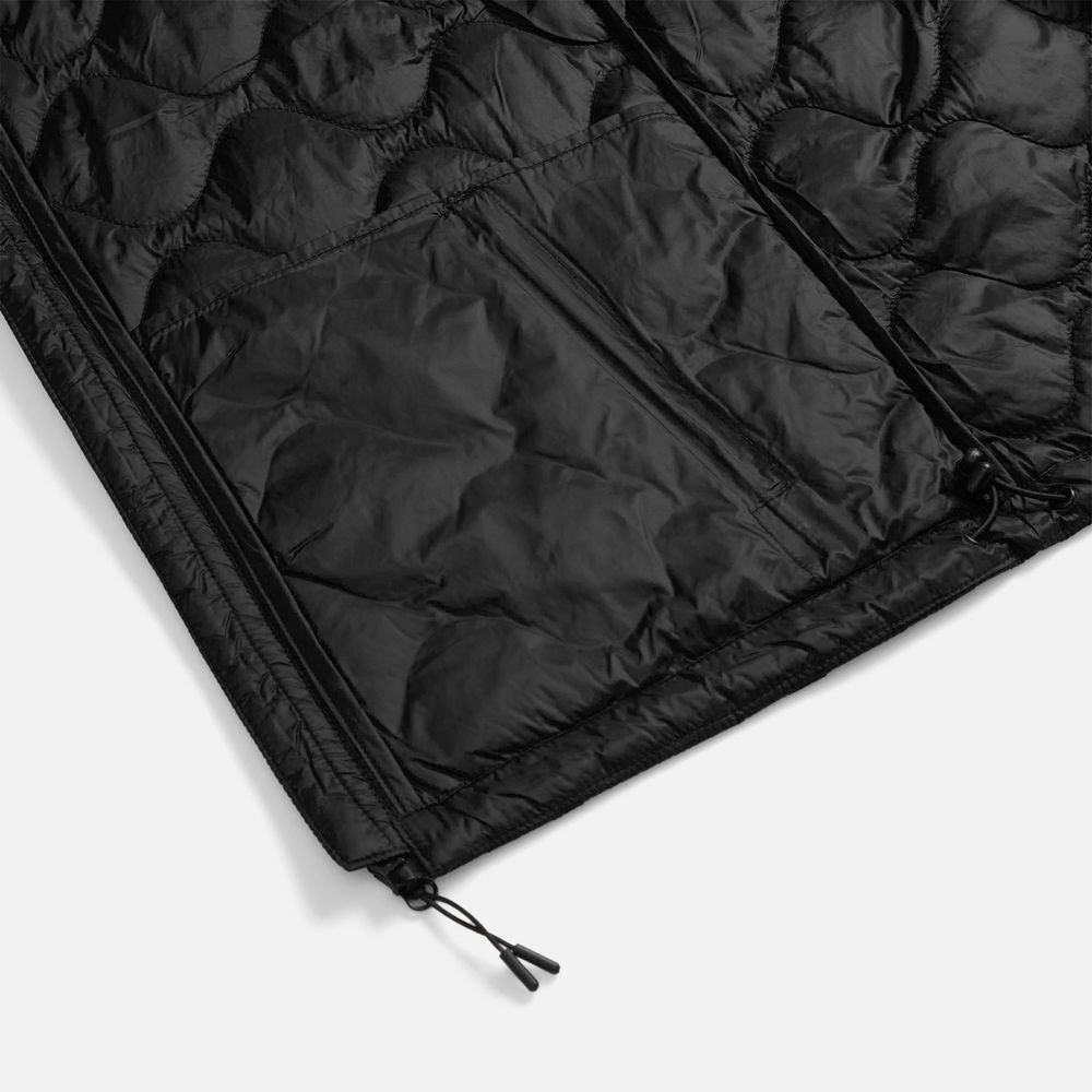 Жилет унисекс Tarnaby, черный-6