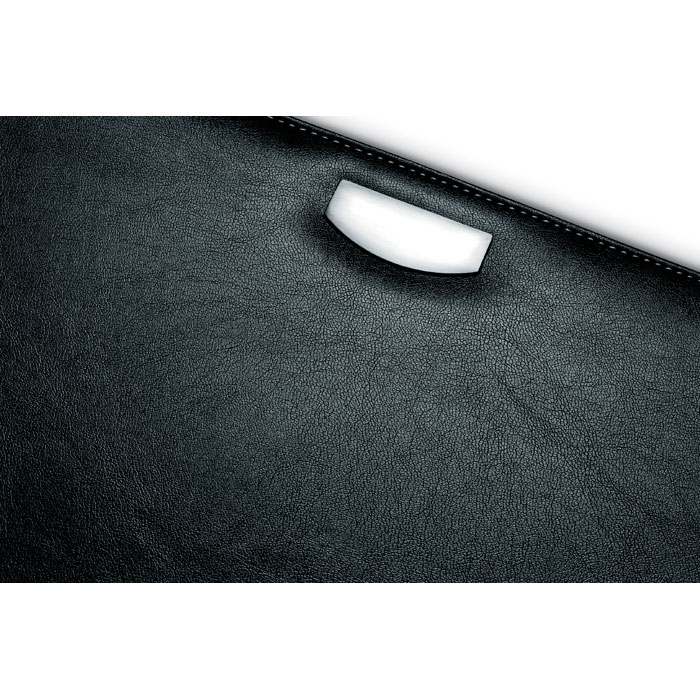 Блокнот, черный-7