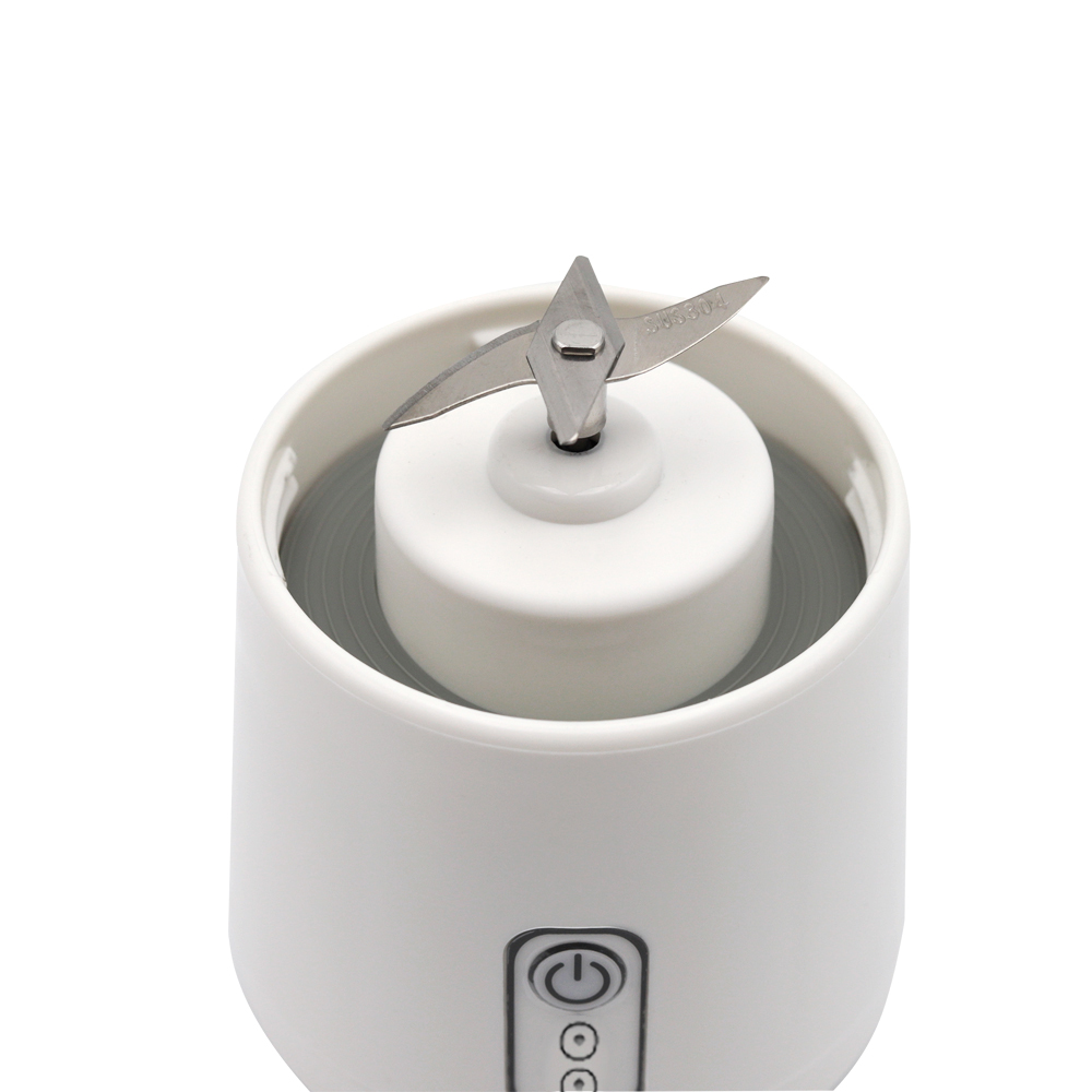 Портативный блендер Navaro, Белый-3