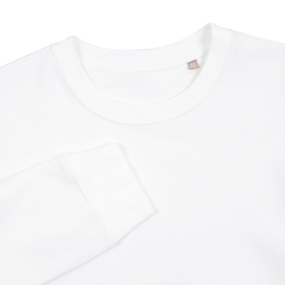 Свитшот унисекс Columbia, белый-1