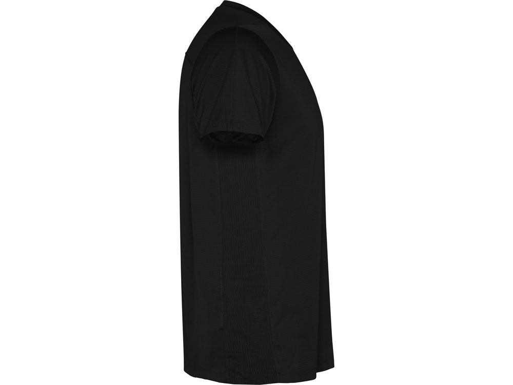 SLAM футболка, черный-3