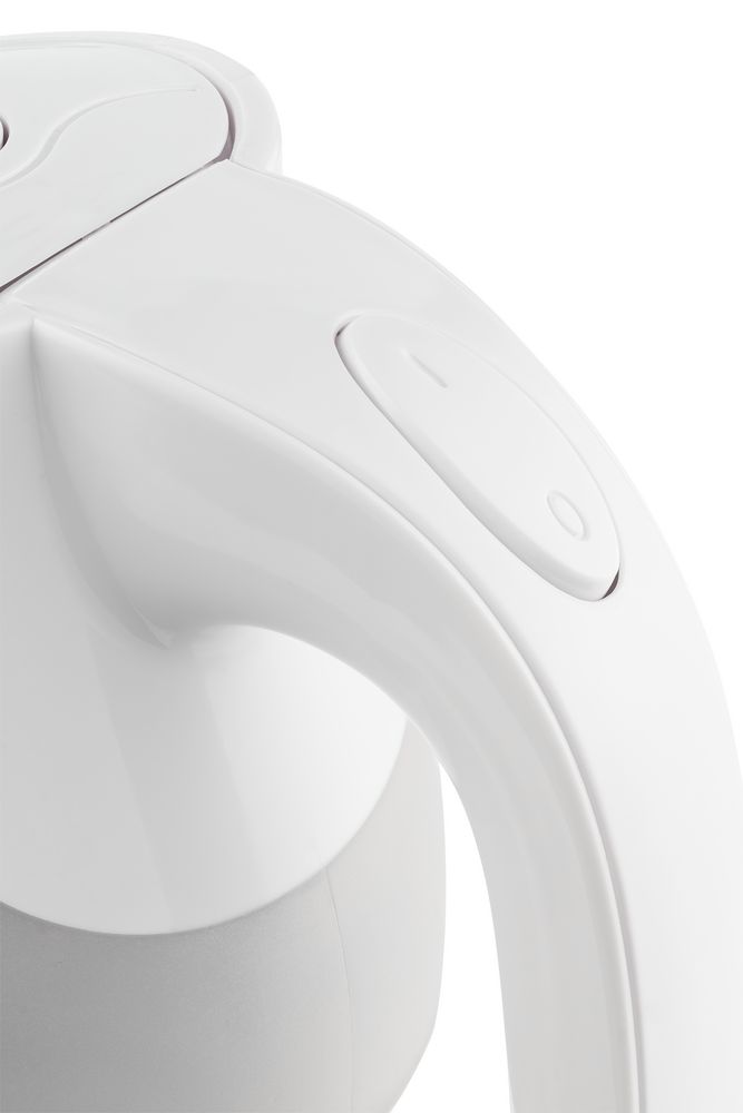 Электрический чайник TwinCups, белый-4